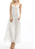 Long Maxi Dress