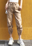 Women's Cargo Pants