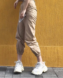 Women's Cargo Pants